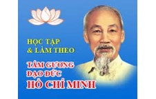 Kế hoạch thực hiện Chỉ thị số 05 của Bộ Chính trị về đẩy mạnh học tập và làm theo tư tưởng, đạo đức, phong cách Hồ Chí Minh