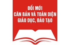 Đổi mới giáo dục ở Việt Nam nhằm tạo công bằng xã hội và phát triển bền vững