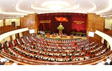 Kết quả Hội nghị lần thứ sáu Ban Chấp hành Trung ương Đảng khóa XII