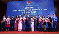 Chính sách thu hút, trọng dụng cán bộ từ trí thức trẻ qua lăng kính của một số quốc gia và kinh nghiệm đối với Việt Nam
