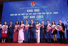  Chính sách thu hút, trọng dụng cán bộ từ trí thức trẻ qua lăng kính của một số quốc gia và kinh nghiệm đối với Việt Nam