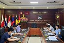  Nội dung họp Ban Thường vụ Đảng uỷ Trường phiên tháng 5/2022