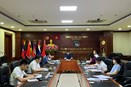  Nội dung họp Ban Thường vụ Đảng uỷ Trường phiên tháng 6/2022