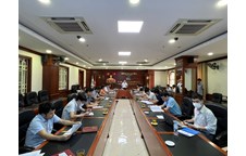 Chỉ thị của Đảng ủy Trường về nhiệm vụ trọng tâm năm học 2022 - 2023