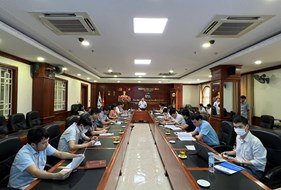  Chỉ thị của Đảng ủy Trường về nhiệm vụ trọng tâm năm học 2022 - 2023